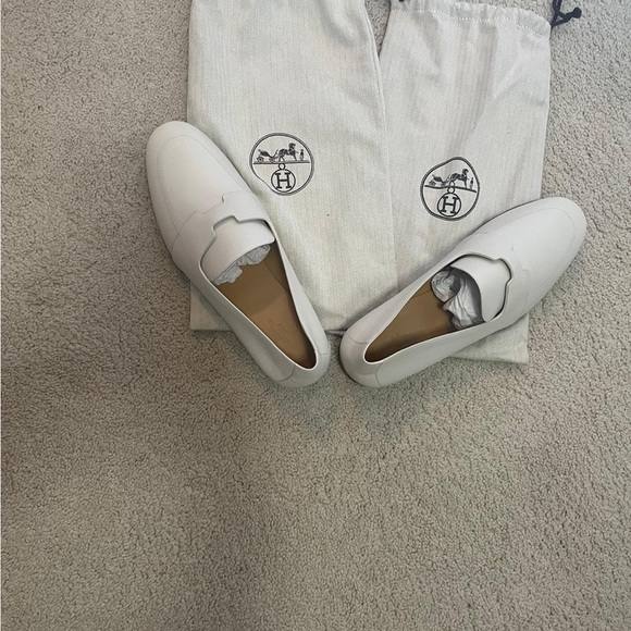 Hermes Loafers - Picture 3 of 5